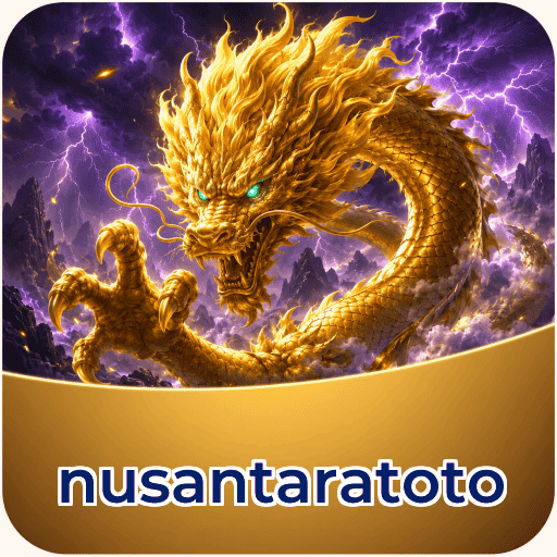 Logo nusantaratoto
