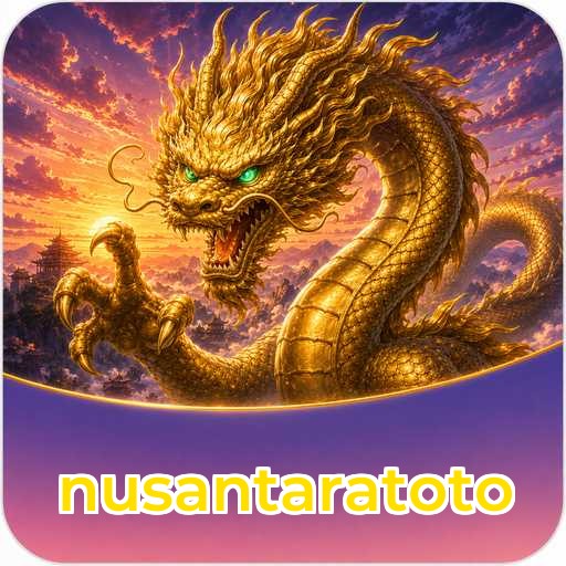 Logo nusantaratoto