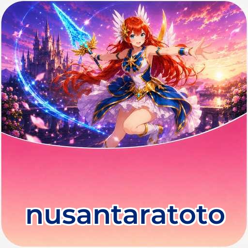 Logo nusantaratoto