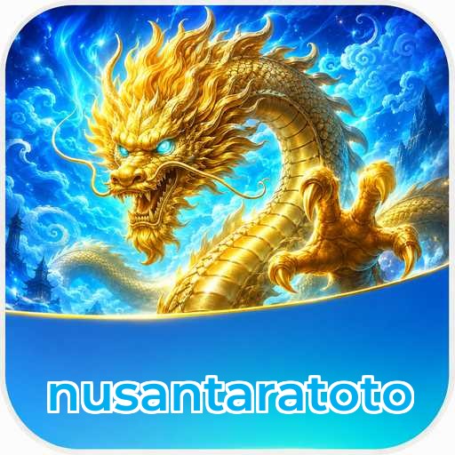 Logo nusantaratoto
