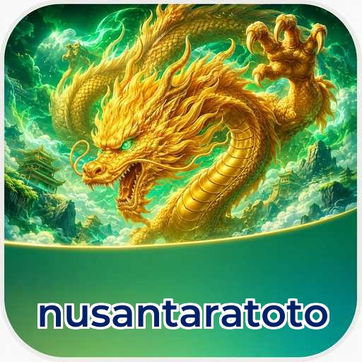 Logo nusantaratoto