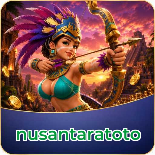 Logo nusantaratoto