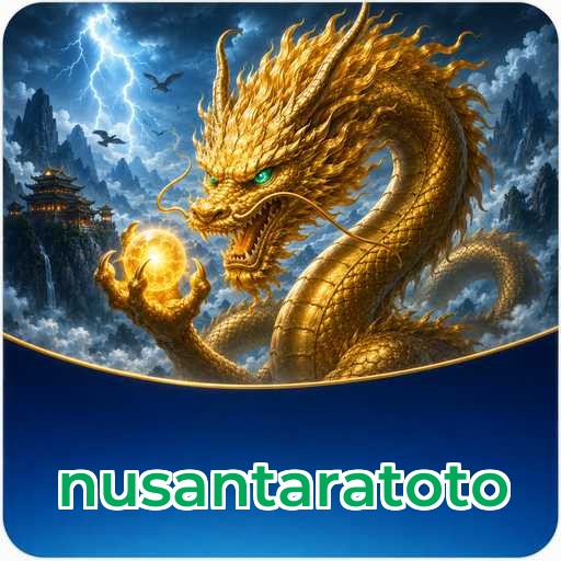 Logo nusantaratoto