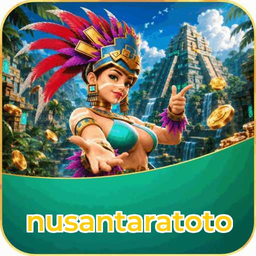 Logo nusantaratoto