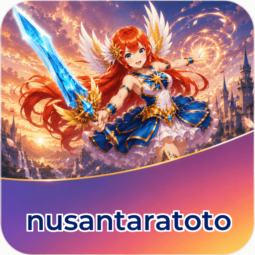 Logo nusantaratoto