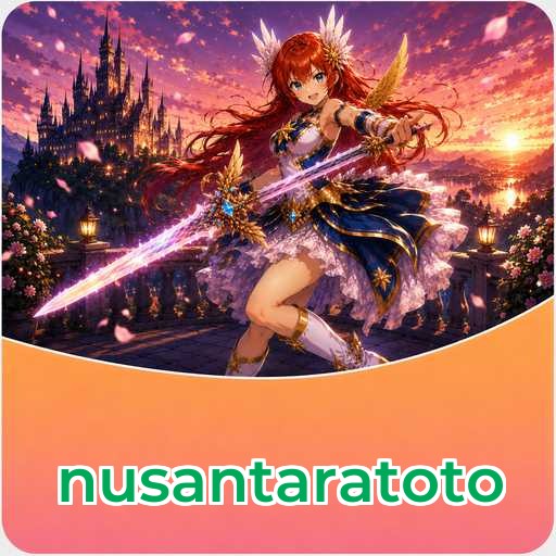 Logo nusantaratoto