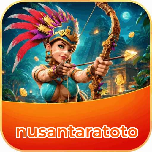 Logo nusantaratoto