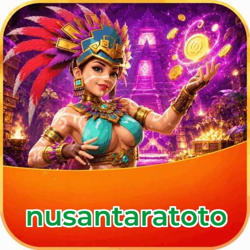 Logo nusantaratoto