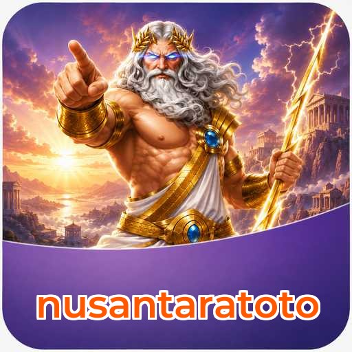 Logo nusantaratoto