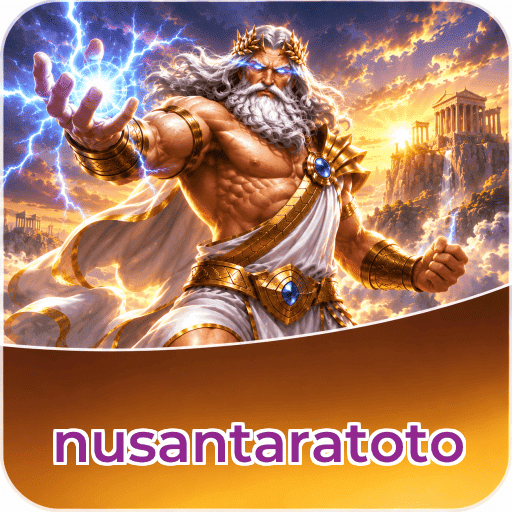 Logo nusantaratoto