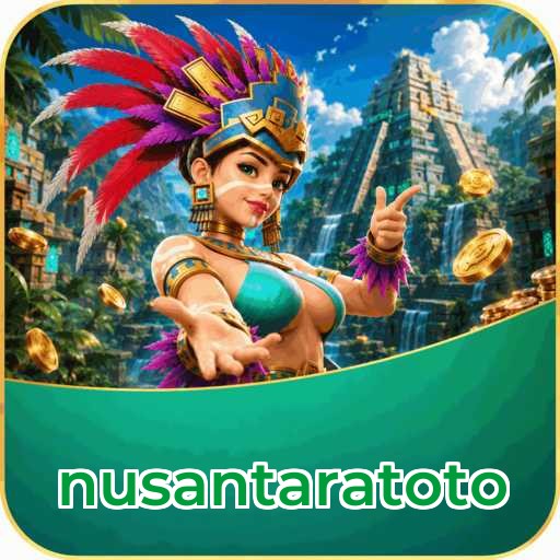 Logo nusantaratoto