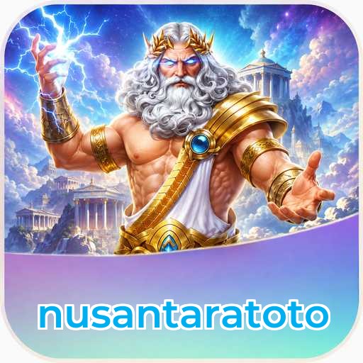 Logo nusantaratoto