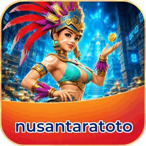 Logo nusantaratoto