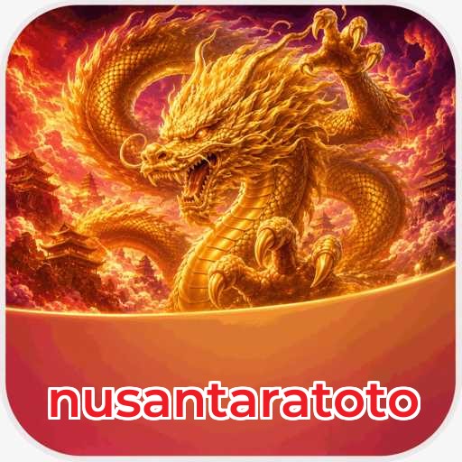 Logo nusantaratoto