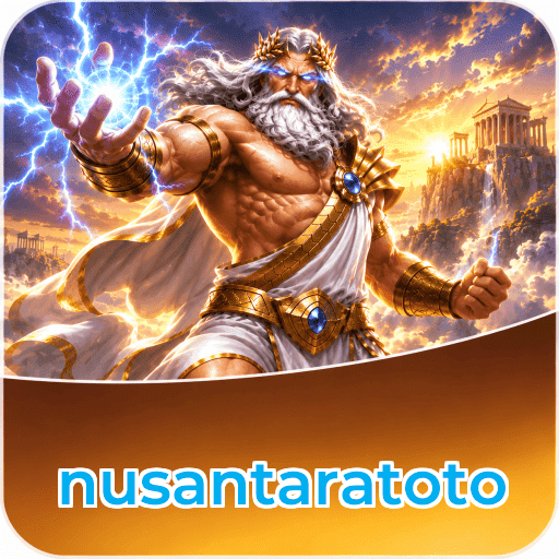 Logo nusantaratoto