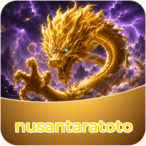Logo nusantaratoto