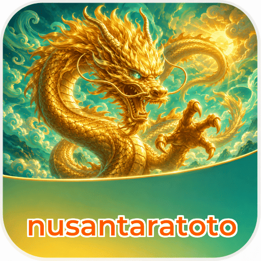 Logo nusantaratoto