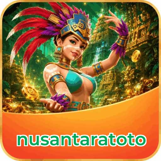 Logo nusantaratoto