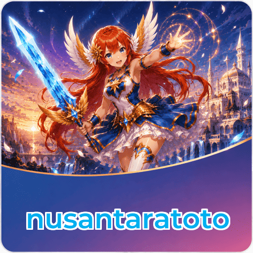 Logo nusantaratoto