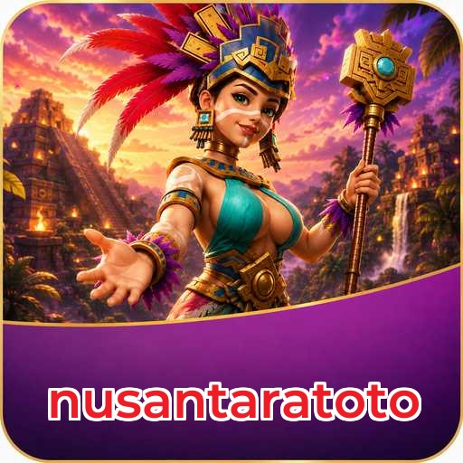 Logo nusantaratoto