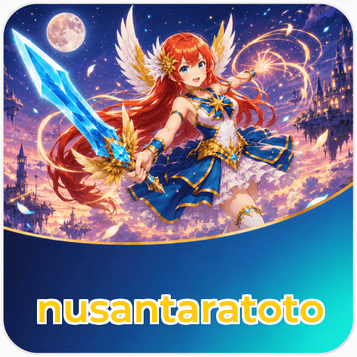 Logo nusantaratoto
