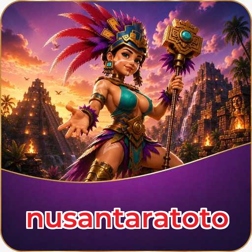 Logo nusantaratoto