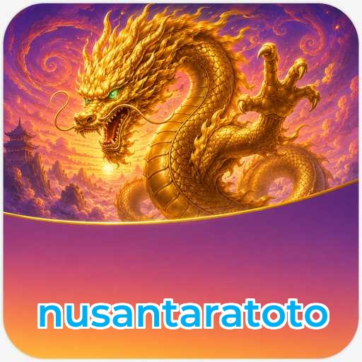 Logo nusantaratoto