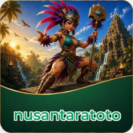 Logo nusantaratoto