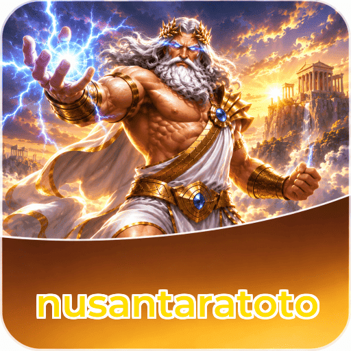 Logo nusantaratoto
