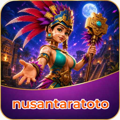 Logo nusantaratoto