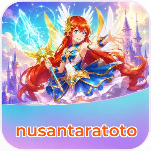Logo nusantaratoto