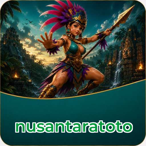 Logo nusantaratoto
