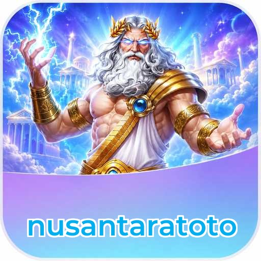 Logo nusantaratoto