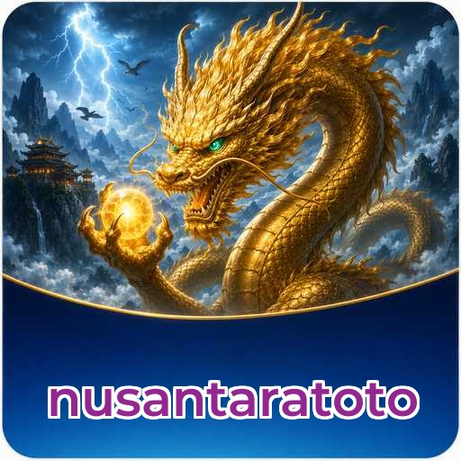 Logo nusantaratoto