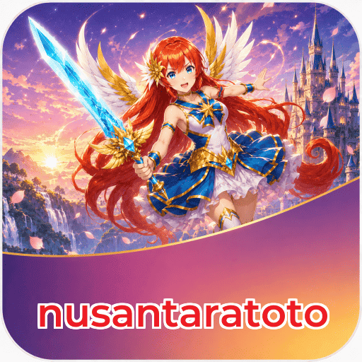 Logo nusantaratoto
