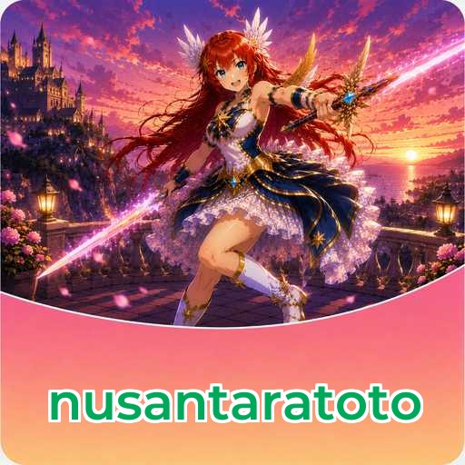Logo nusantaratoto