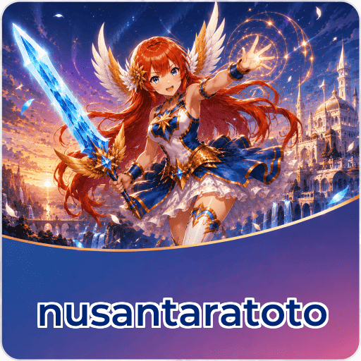 Logo nusantaratoto