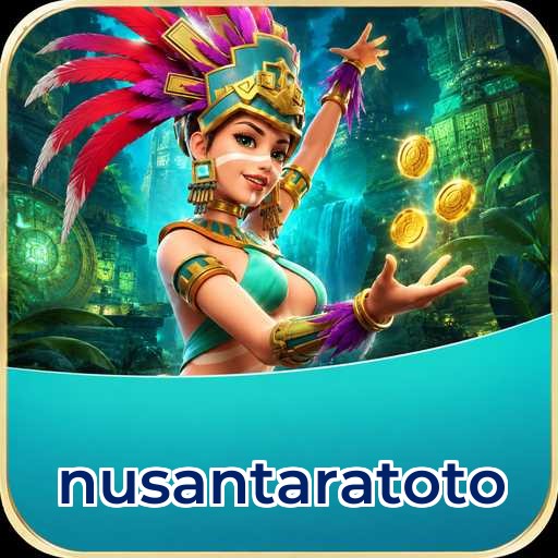 Logo nusantaratoto