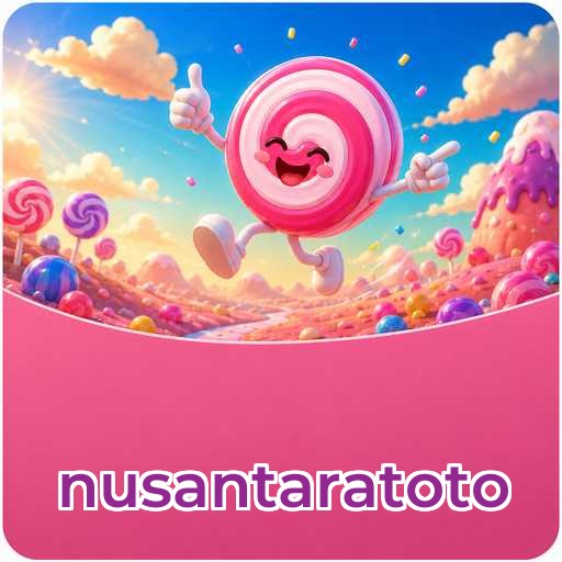 Logo nusantaratoto