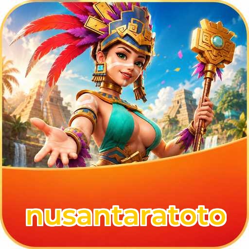 Logo nusantaratoto