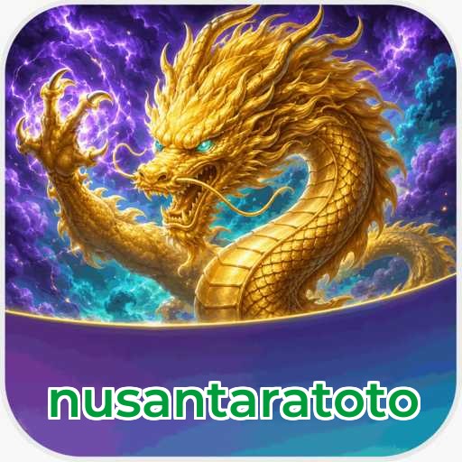 Logo nusantaratoto
