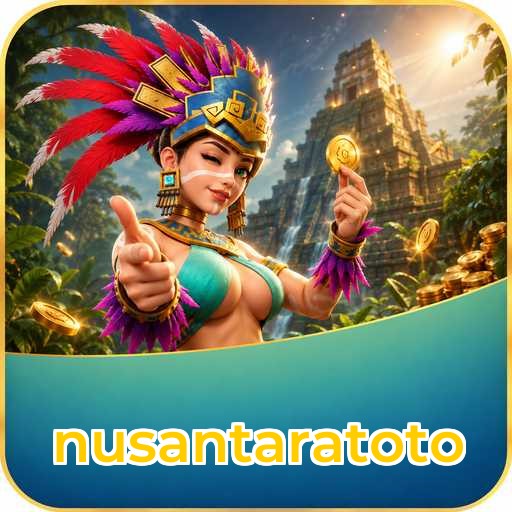 Logo nusantaratoto