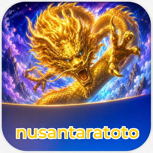 Logo nusantaratoto
