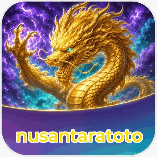 Logo nusantaratoto